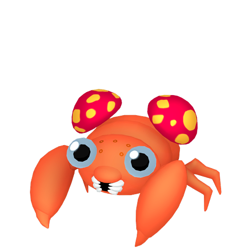 Paras HOME render