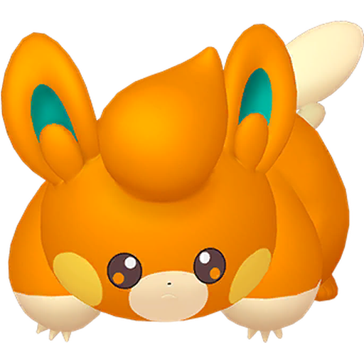 Pawmi HOME render