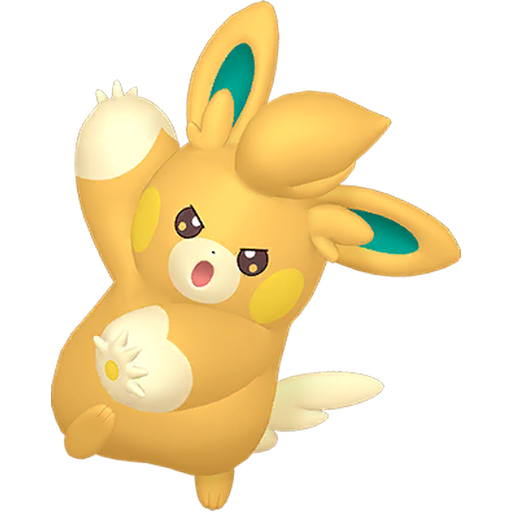 Pawmo HOME render