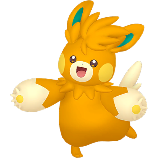 Pawmot HOME render