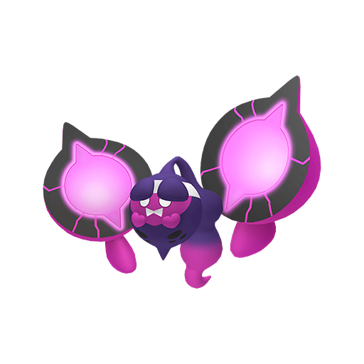 Pecharunt HOME render