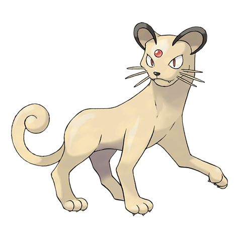 Persian Official artwork