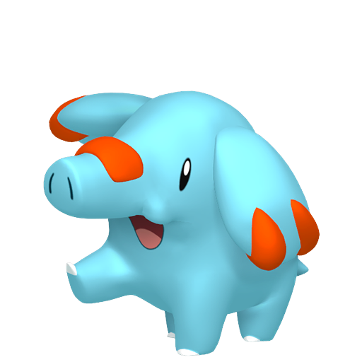 Phanpy HOME render