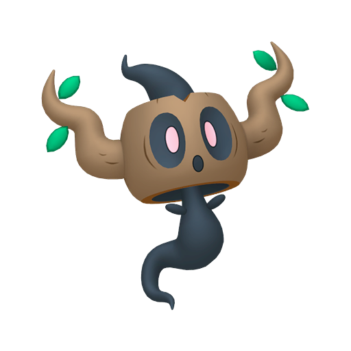 Phantump HOME render