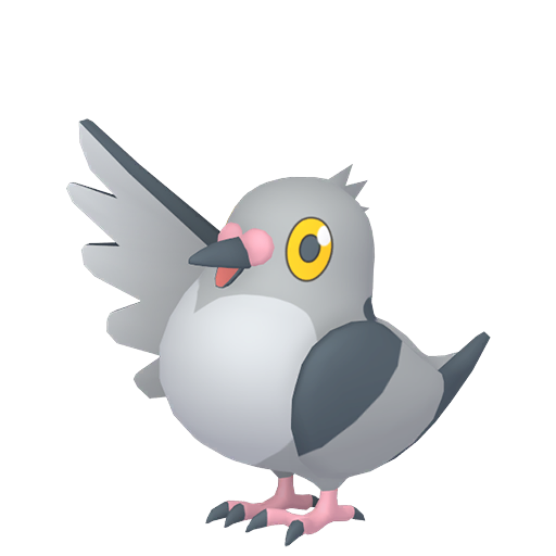 Pidove HOME render