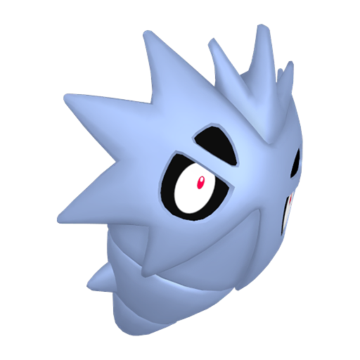 Pupitar HOME render