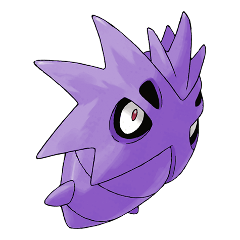 Pupitar Shiny palette