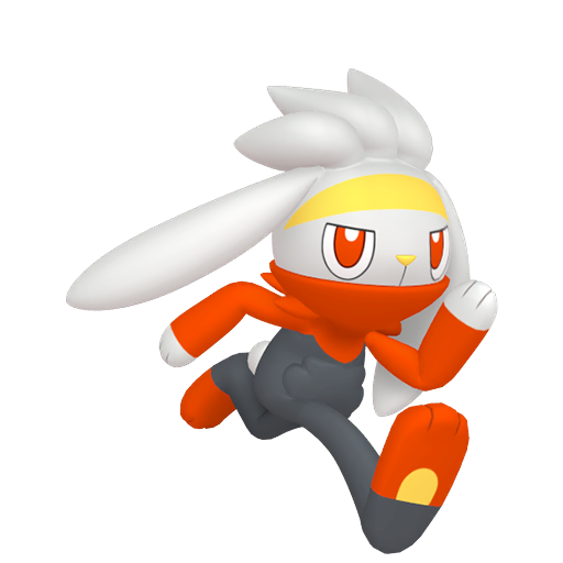 Raboot HOME render