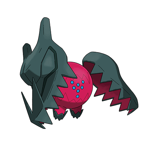 Official Regidrago artwork - cute Regidrago Pokémon card collector guide