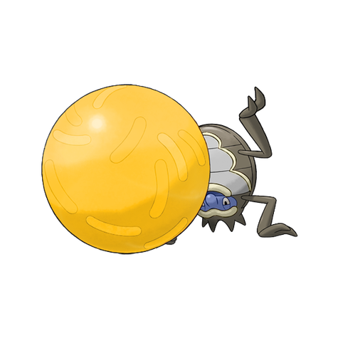 Rellor Shiny palette
