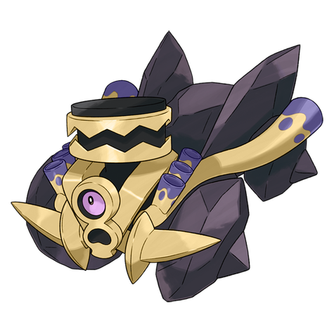Revavroom Shiny palette