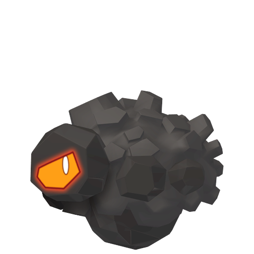 Rolycoly HOME render