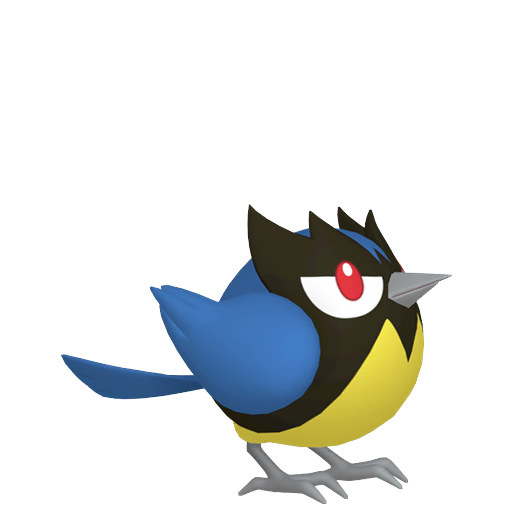 Rookidee HOME render