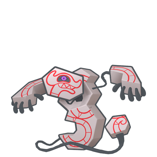 Runerigus HOME render