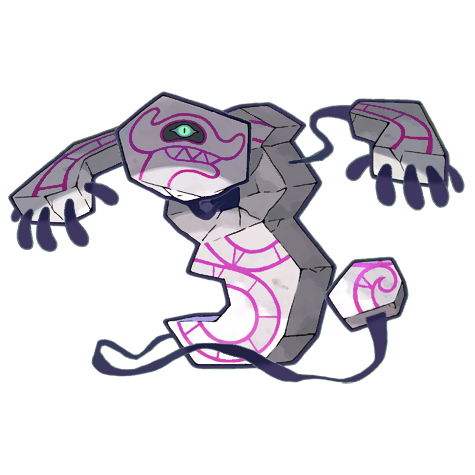 Runerigus Shiny palette