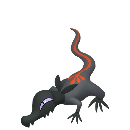 Salandit HOME render