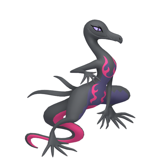 Salazzle HOME render