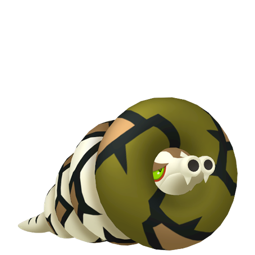 Sandaconda HOME render