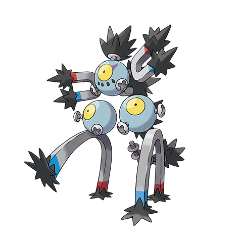 Official Sandy Shocks artwork - cute Sandy Shocks Pokémon card collector guide
