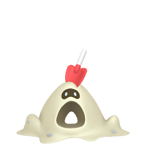 Sandygast HOME render