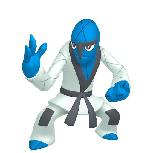 Sawk HOME render