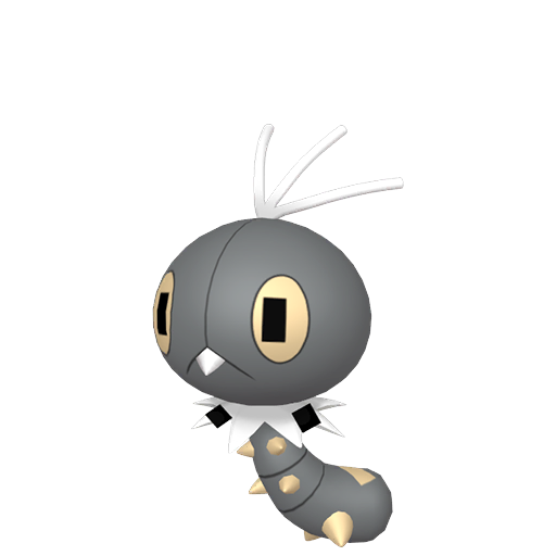 Scatterbug HOME render