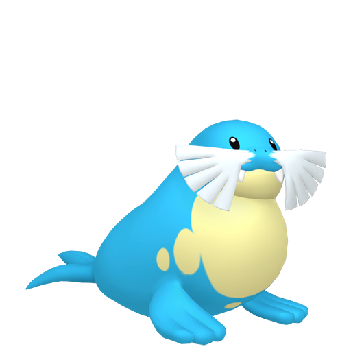 Sealeo HOME render