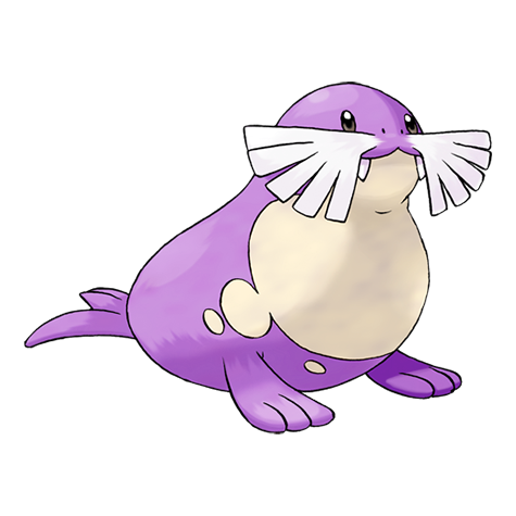 Sealeo Shiny palette