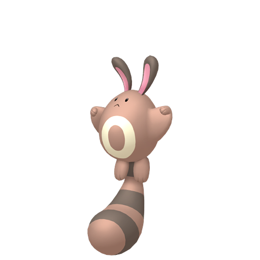 Sentret HOME render
