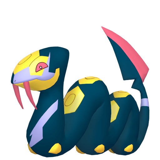 Seviper HOME render