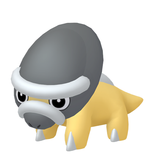 Shieldon HOME render