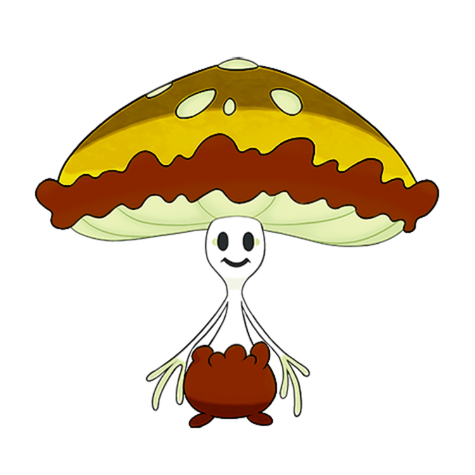 Shiinotic Shiny palette