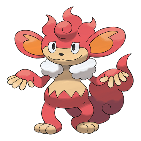 Simisear Shiny palette