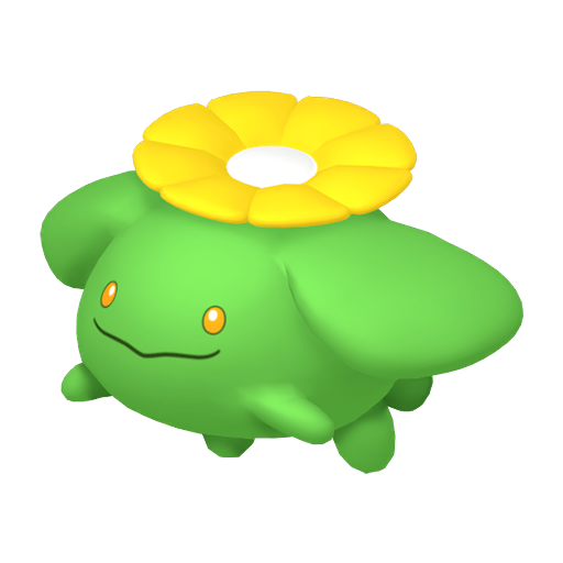 Skiploom HOME render