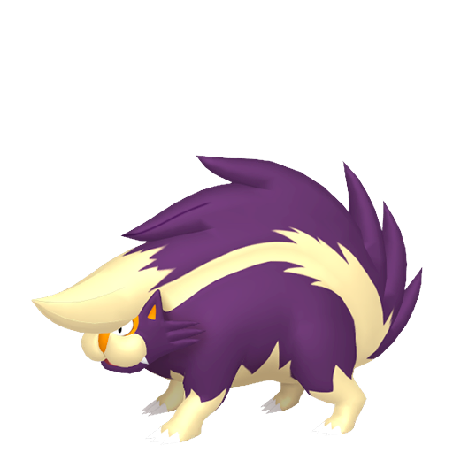 Skuntank HOME render
