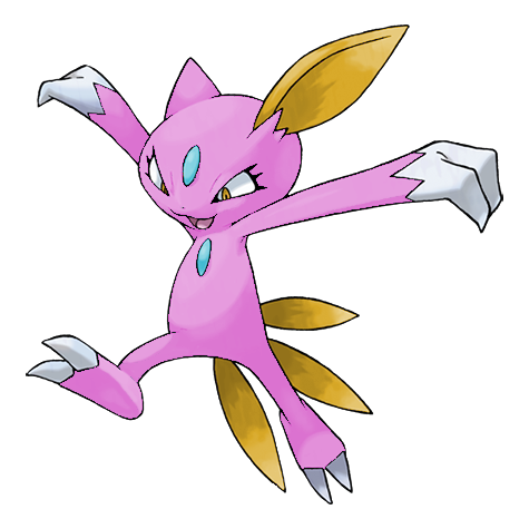Sneasel Shiny palette