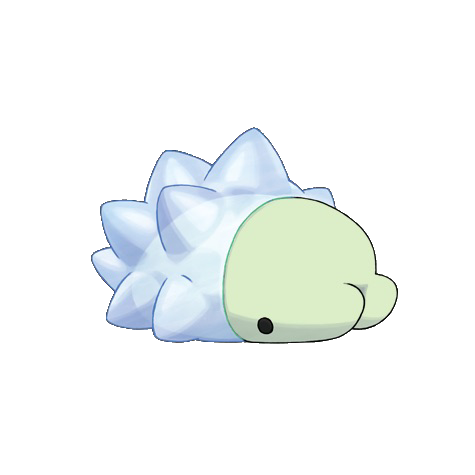 Snom Shiny palette