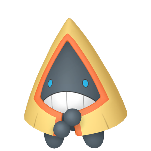 Snorunt HOME render