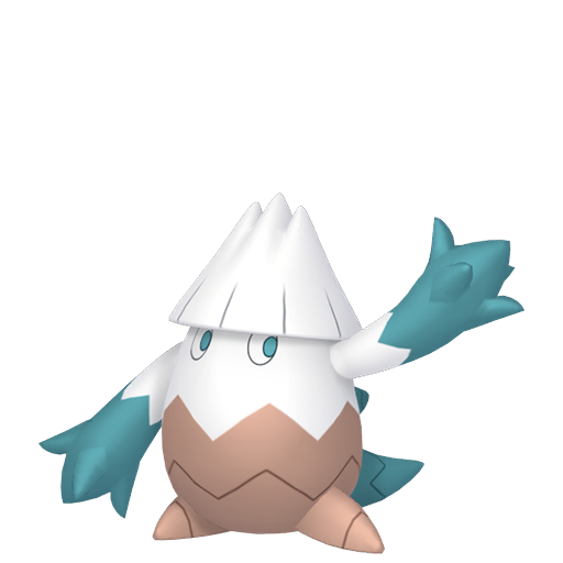 Snover HOME render