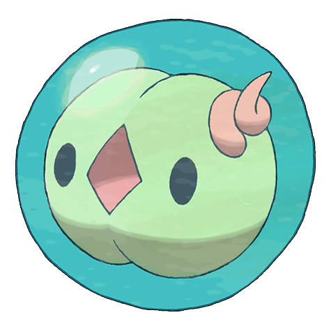 Solosis Shiny palette