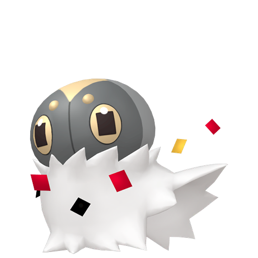 Spewpa HOME render