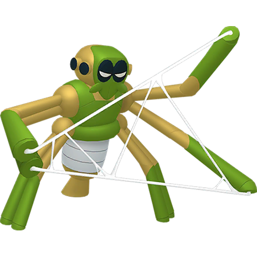 Spidops HOME render