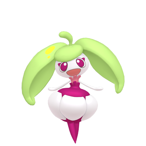 Steenee HOME render