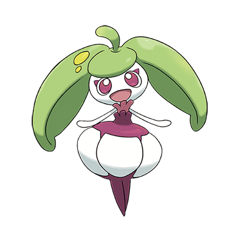 Official Steenee artwork - cute Steenee Pokémon card collector guide