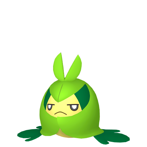Swadloon HOME render
