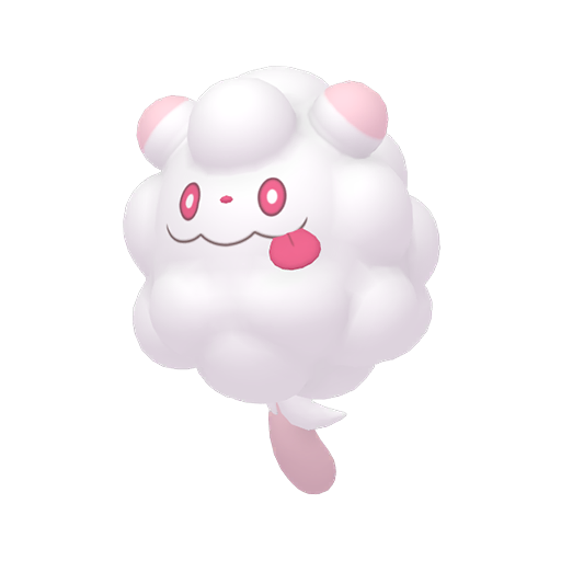 Swirlix HOME render