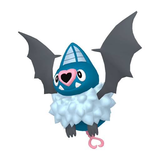 Swoobat HOME render