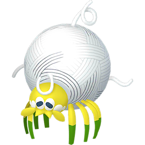Tarountula HOME render