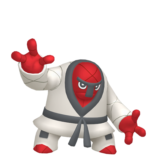 Throh HOME render