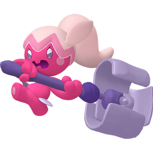 Tinkatuff HOME render